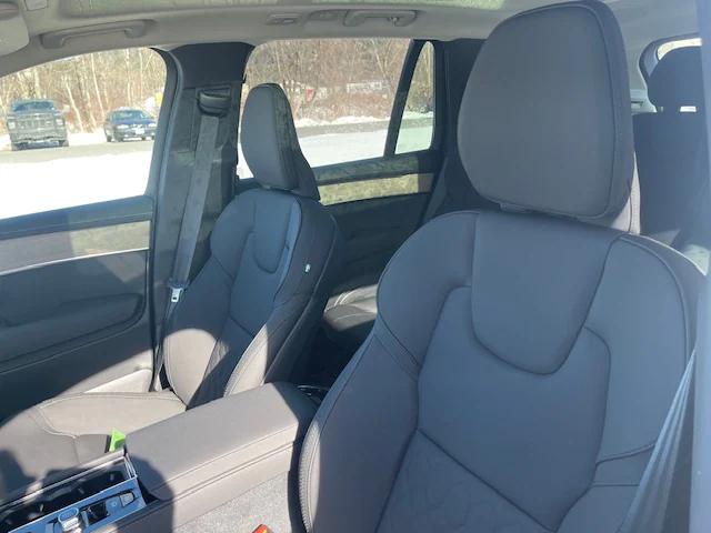 2026 Volvo XC90 B6 Plus 6-Seater