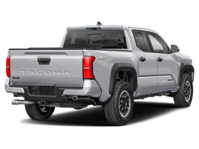 2025 Toyota Tacoma TRD Off Road Double Cab 5 Bed AT (Natl) [1]