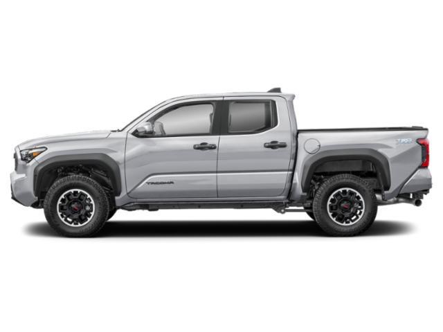 2025 Toyota Tacoma TRD Off Road Double Cab 5 Bed AT (Natl) [2]
