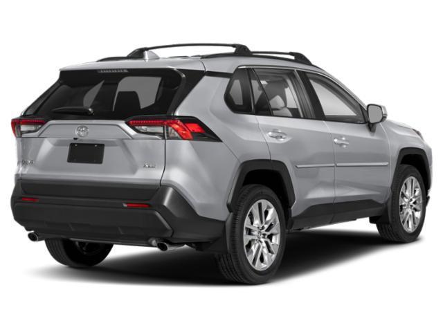 2025 Toyota RAV4 XLE [1]