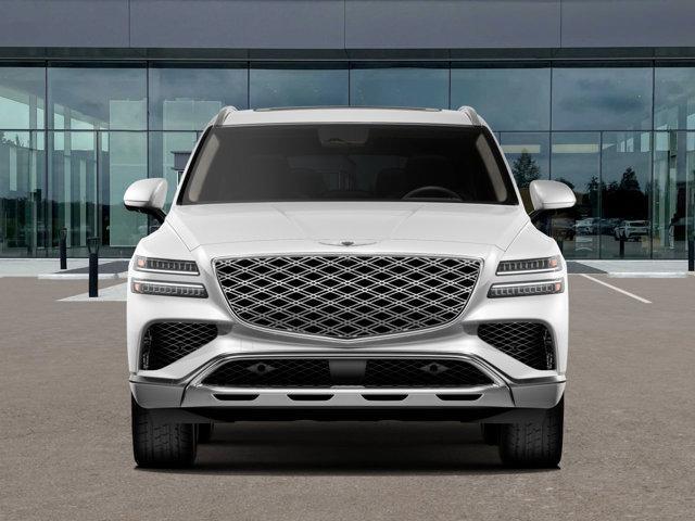 2026 Genesis GV80 3.5T Prestige AWD
