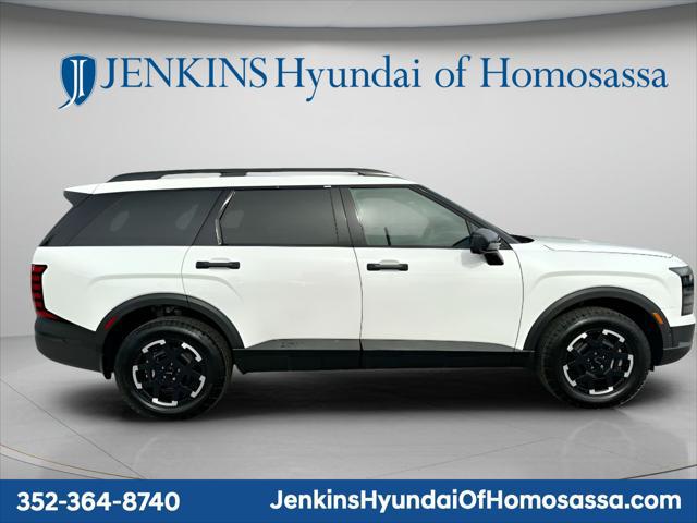 2026 Hyundai Palisade XRT Pro for sale in HOMOSASSA, FL