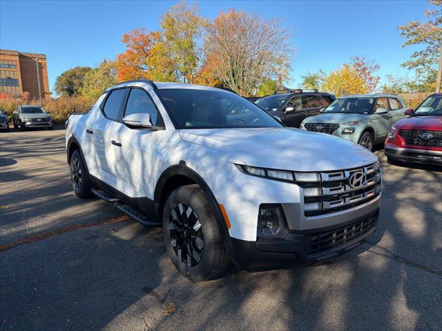 2026 Hyundai Santa Cruz SEL for sale in ERIE, PA