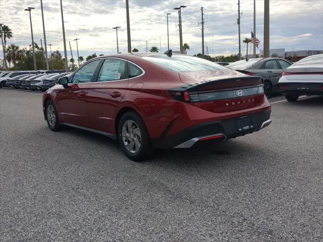 2026 Hyundai Sonata SE