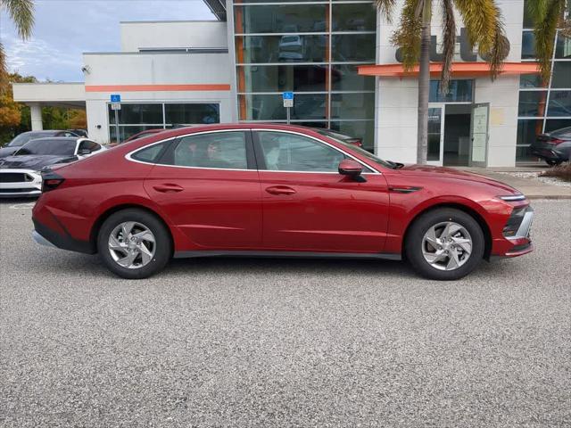 2026 Hyundai Sonata SE