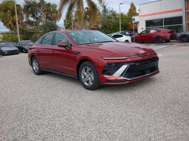 2026 Hyundai Sonata SE