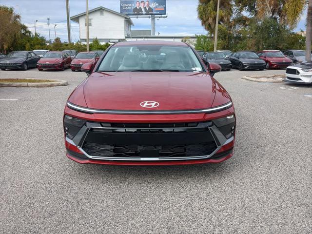2026 Hyundai Sonata SE