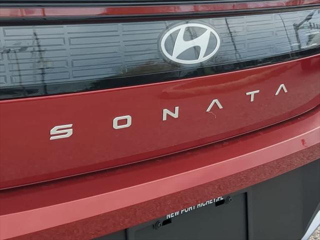 2026 Hyundai Sonata SE