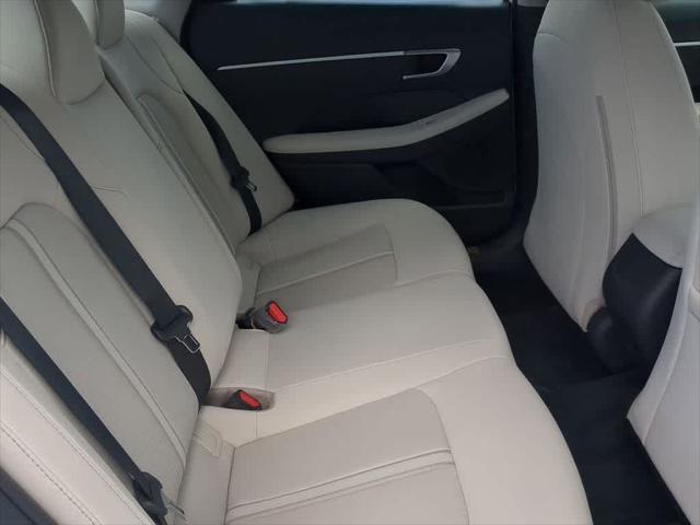 2026 Hyundai Sonata SE