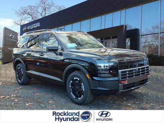 2026 Hyundai Palisade XRT Pro for sale in WEST NYACK, NY