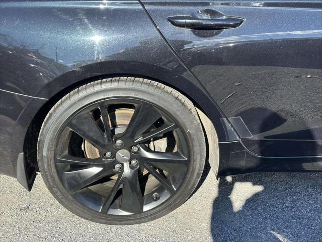 2023 Genesis G70 2.0T AWD