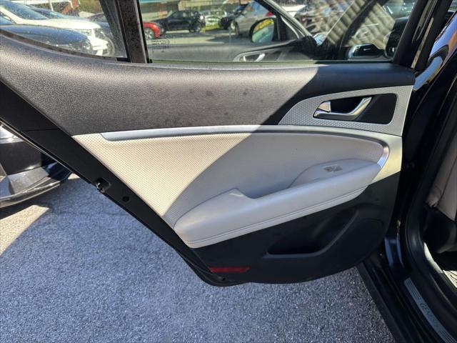 2023 Genesis G70 2.0T AWD