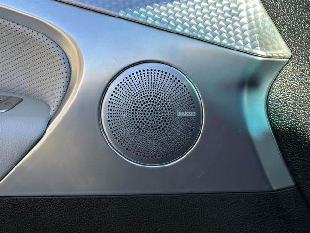 2023 Genesis G70 2.0T AWD