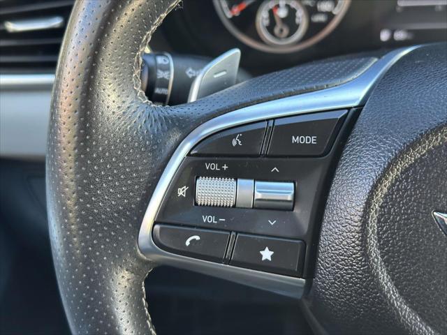 2023 Genesis G70 2.0T AWD
