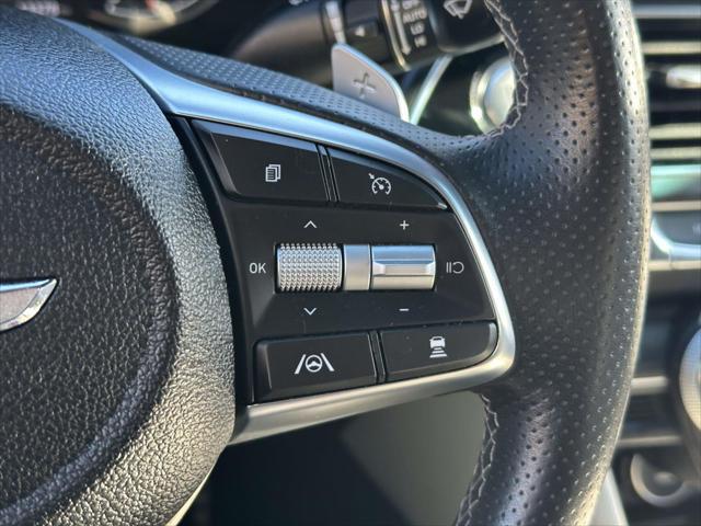 2023 Genesis G70 2.0T AWD