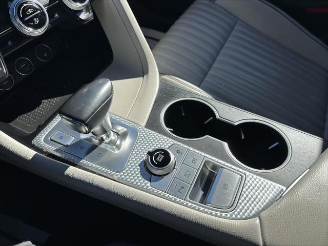 2023 Genesis G70 2.0T AWD