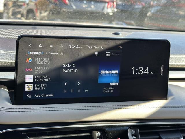 2023 Genesis G70 2.0T AWD