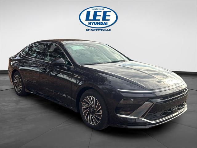 2026 Hyundai Sonata Hybrid SEL for sale in FAYETTEVILLE, NC