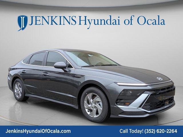 2026 Hyundai Sonata SE for sale in OCALA, FL
