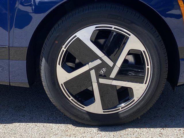 2026 Hyundai IONIQ 9 Performance Calligraphy