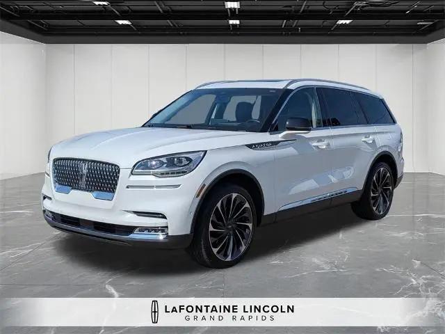 2023 Lincoln Aviator Reserve for sale in Grand Rapids, MI