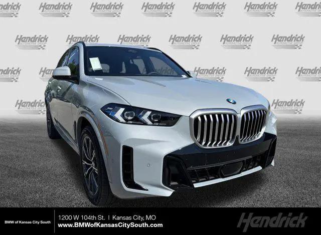 2026 BMW X5 xDrive40i for sale in KCMO, MO