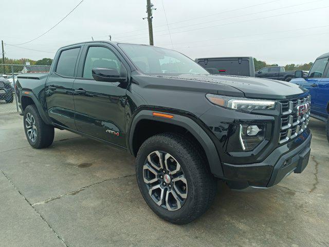 2024 GMC Canyon 4WD AT4 for sale in Blenheim, SC