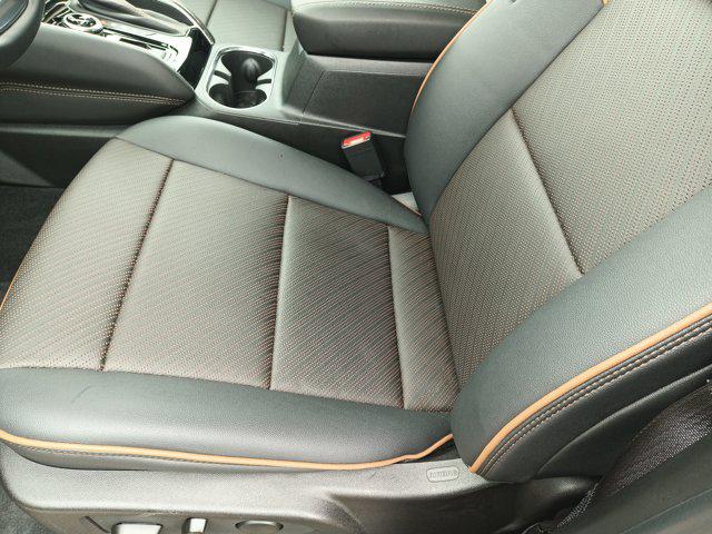 2024 GMC Canyon 4WD AT4