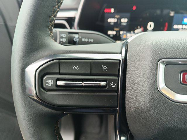 2024 GMC Canyon 4WD AT4