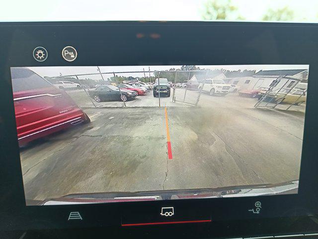 2024 GMC Canyon 4WD AT4