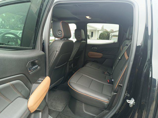 2024 GMC Canyon 4WD AT4
