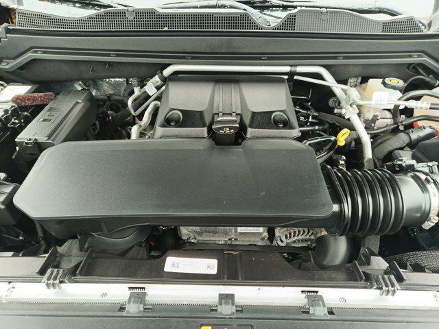 2024 GMC Canyon 4WD AT4