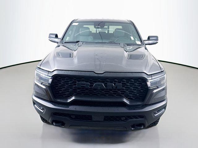 2026 RAM Ram 1500 RAM 1500 REBEL CREW CAB 4X4 57 BOX