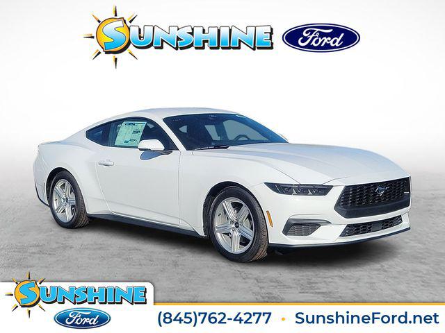 2026 Ford Mustang EcoBoost Premium Fastback for sale in Newburgh, NY