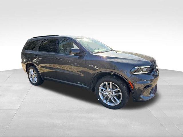 2026 Dodge Durango DURANGO GT PLUS AWD 2026 Dodge Durango DURANGO GT PLUS AWD