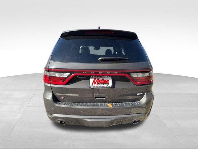 2026 Dodge Durango GT Plus AWD