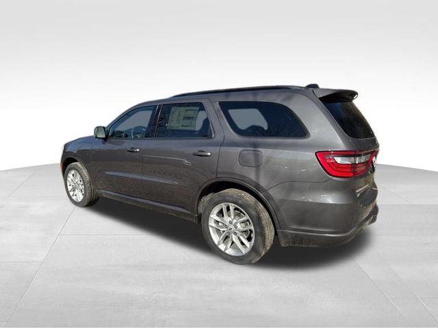 2026 Dodge Durango GT Plus AWD