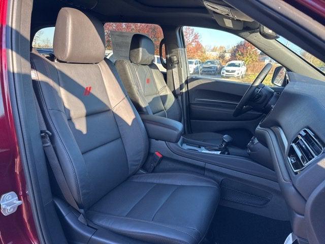 2026 Dodge Durango GT Plus AWD