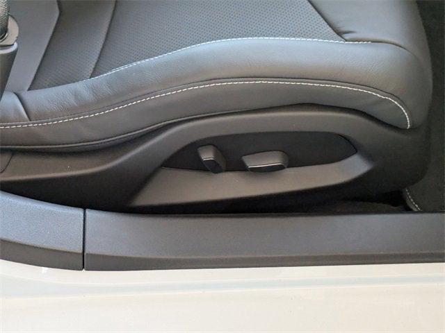 2026 Chevrolet Corvette Stingray Convertible, 1LT, RWD