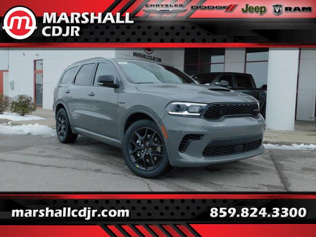 2026 Dodge Durango DURANGO GT PLUS AWD HEMI V8 2026 Dodge Durango DURANGO GT PLUS AWD HEMI V8