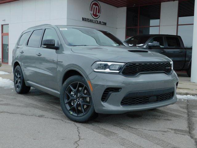 2026 Dodge Durango DURANGO GT PLUS AWD HEMI V8 2026 Dodge Durango DURANGO GT PLUS AWD HEMI V8