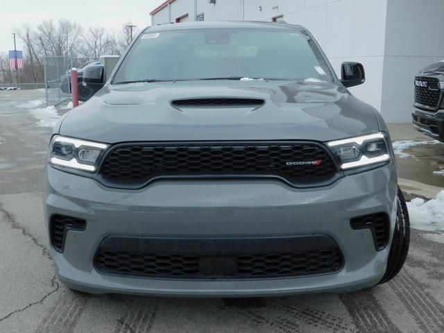 2026 Dodge Durango DURANGO GT PLUS AWD HEMI V8 2026 Dodge Durango DURANGO GT PLUS AWD HEMI V8