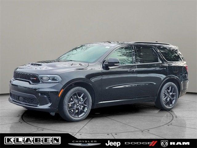 2026 Dodge Durango DURANGO GT PLUS AWD HEMI V8 2026 Dodge Durango DURANGO GT PLUS AWD HEMI V8