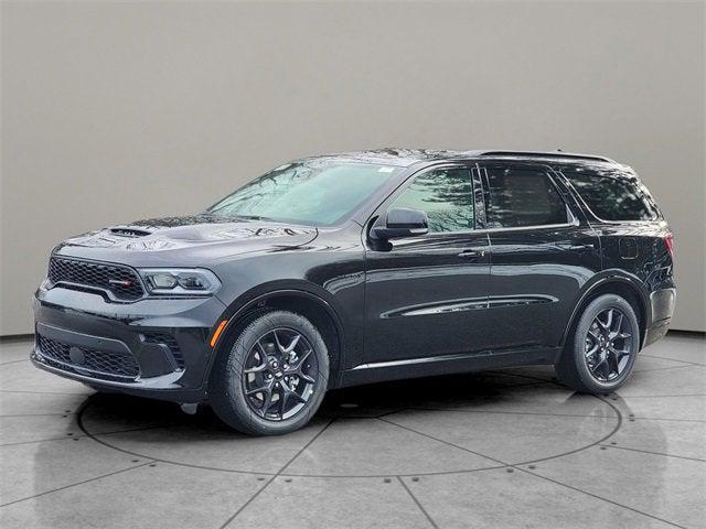 2026 Dodge Durango DURANGO GT PLUS AWD HEMI V8 2026 Dodge Durango DURANGO GT PLUS AWD HEMI V8