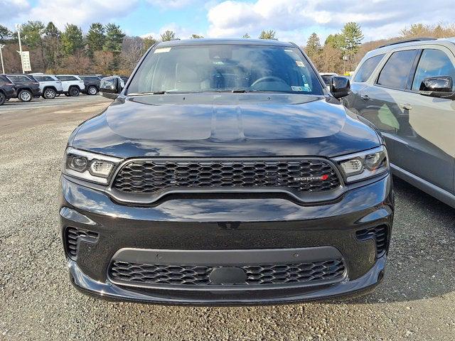 2026 Dodge Durango DURANGO GT PLUS AWD 2026 Dodge Durango DURANGO GT PLUS AWD