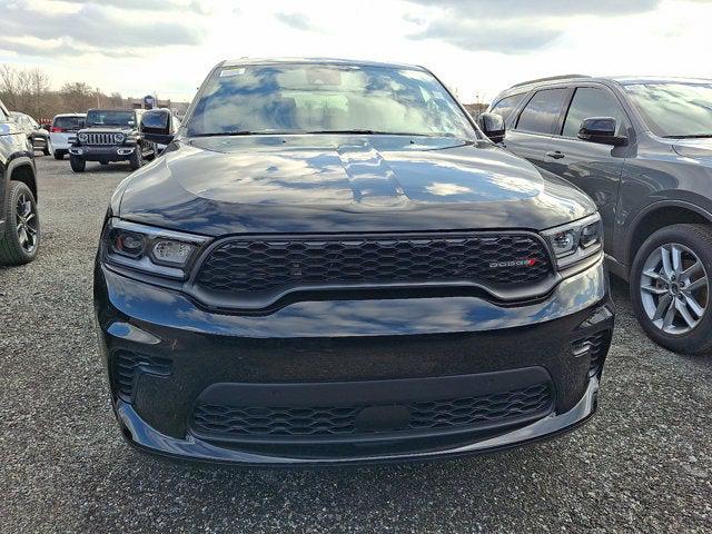 2026 Dodge Durango DURANGO GT PLUS AWD 2026 Dodge Durango DURANGO GT PLUS AWD