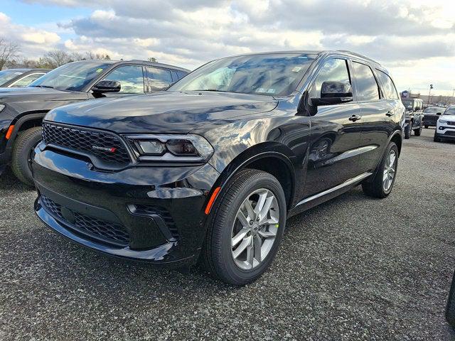 2026 Dodge Durango DURANGO GT PLUS AWD 2026 Dodge Durango DURANGO GT PLUS AWD