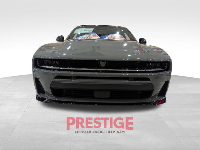 2026 Dodge Charger CHARGER SCAT PACK PLUS 2-DOOR AWD