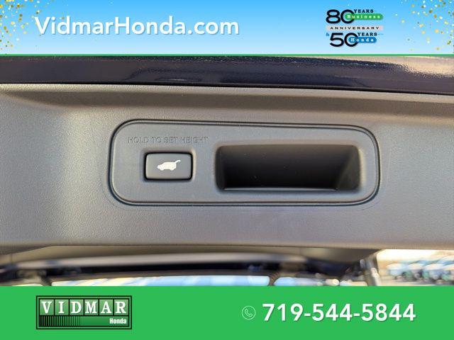2026 Honda Passport AWD TrailSport