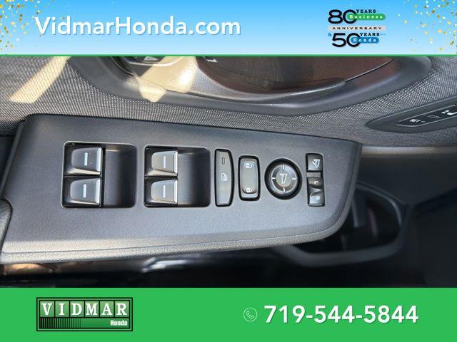 2026 Honda Passport AWD TrailSport